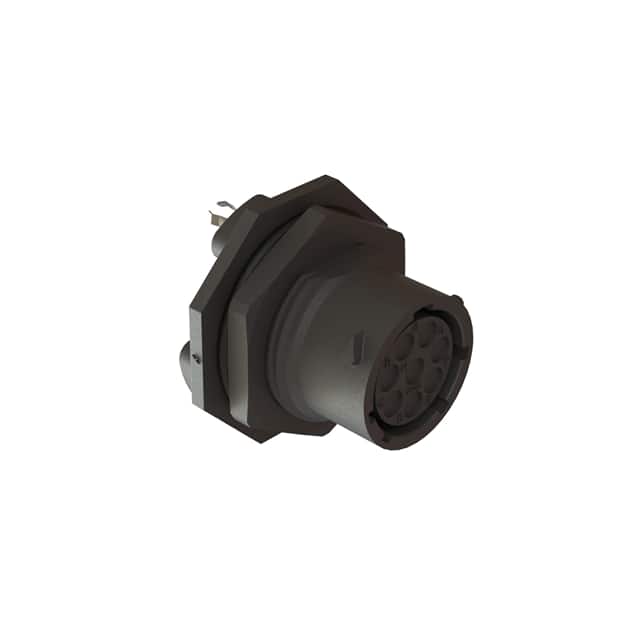 RTS712ND8S0332 Amphenol Sine Systems Corp  Circular Connector Assemblies